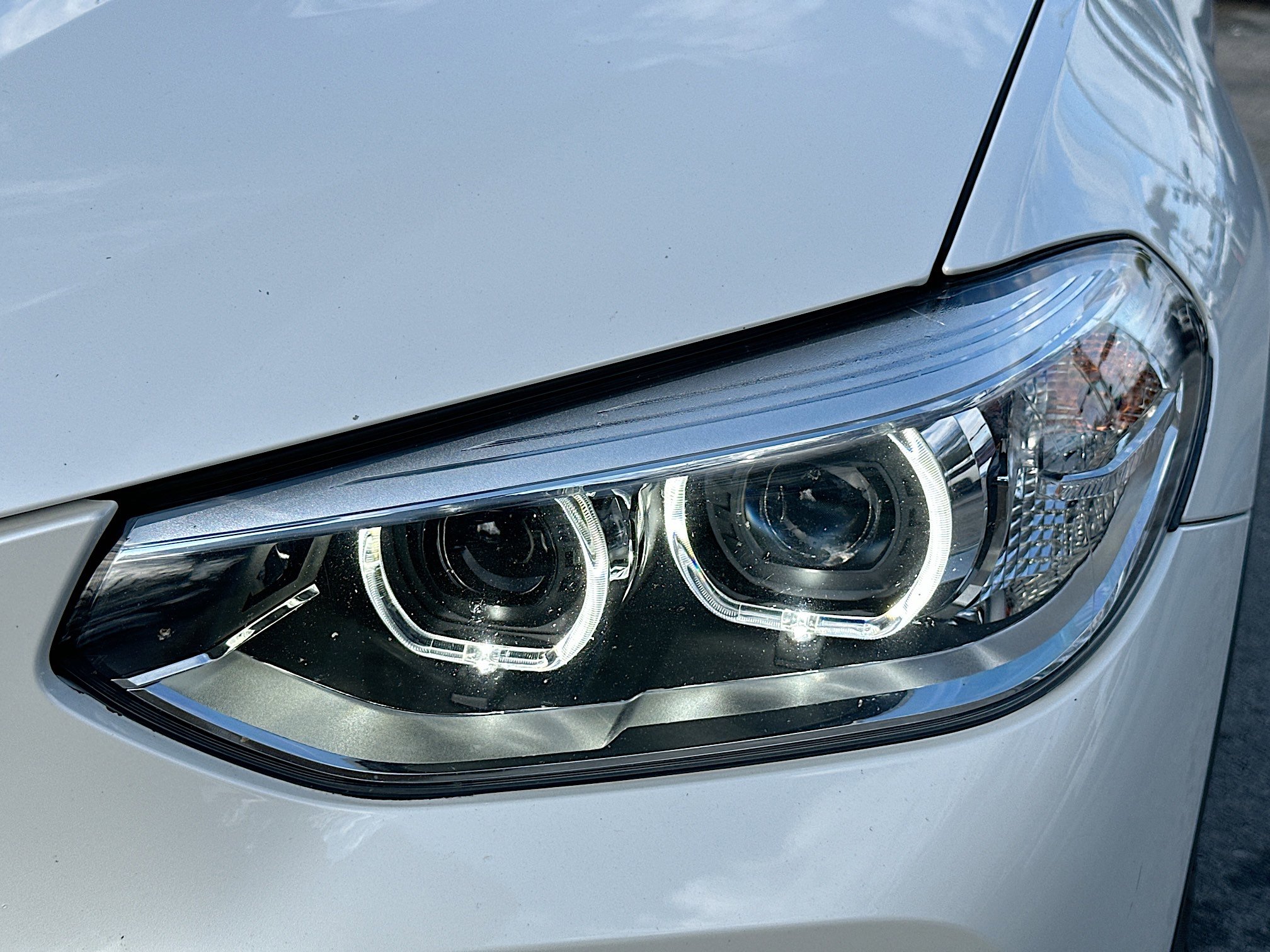 Used 2020 BMW X3 sDrive30i image 29