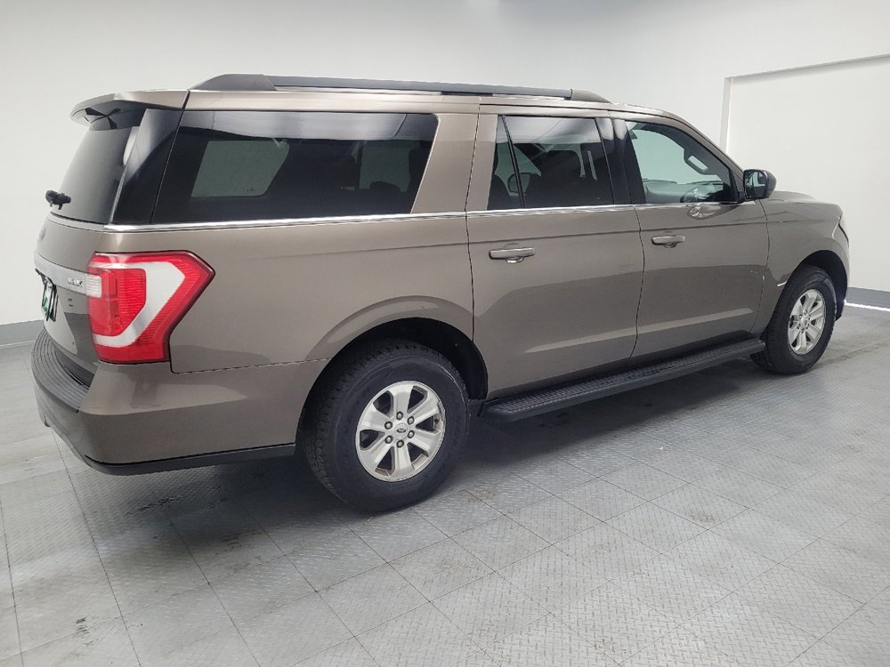 Used 2018 Ford Expedition Max XL image 10