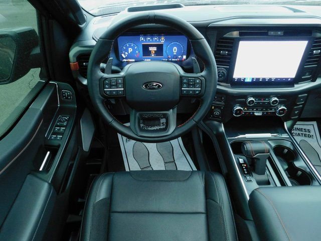 Used 2025 Ford F150 Raptor image 15
