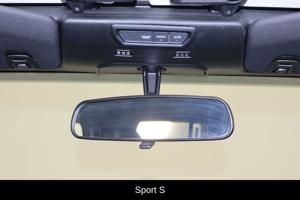 Used 2023 Jeep Gladiator Sport image 24