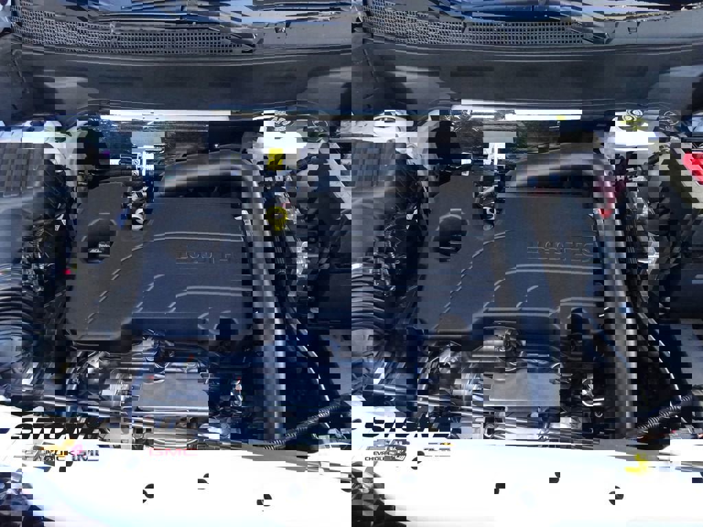 New 2026 Chevrolet Equinox RS image 11