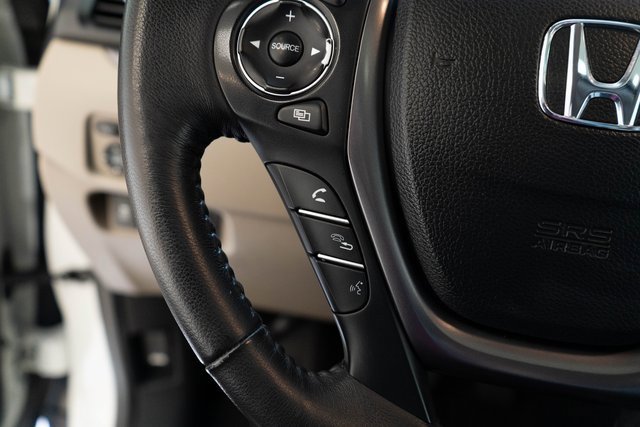 Used 2018 Honda Pilot EX-L image 23