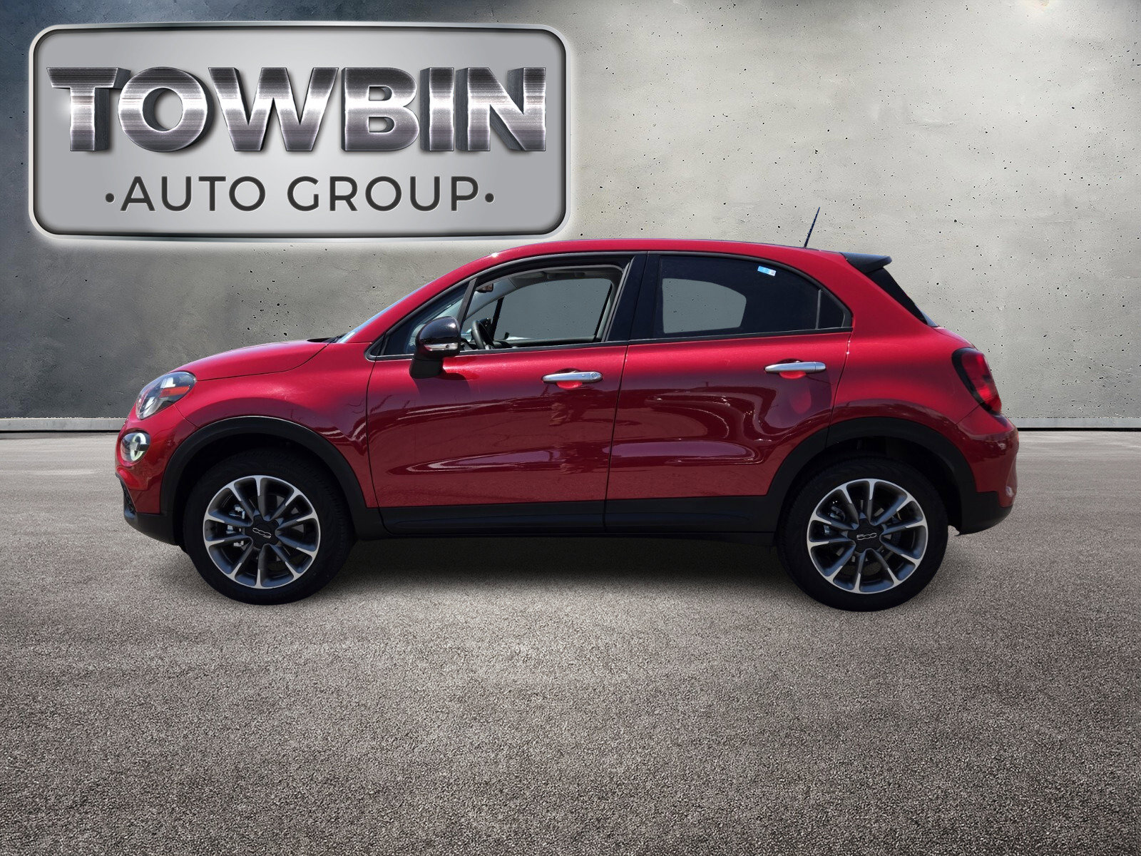 Used 2023 FIAT 500X Pop w/ Comfort Group image 7