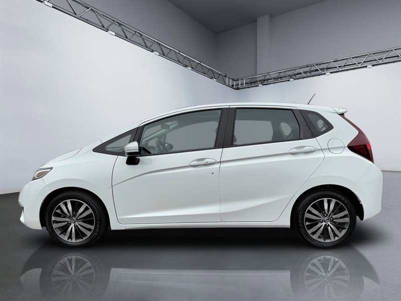Used 2015 Honda Fit EX image 2