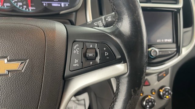 Used 2020 Chevrolet Sonic Premier image 37