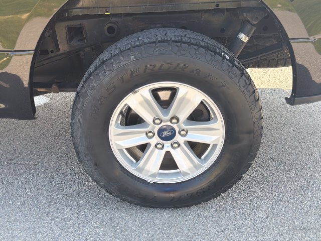 Used 2020 Ford F150 XLT AWD/4WD image 35