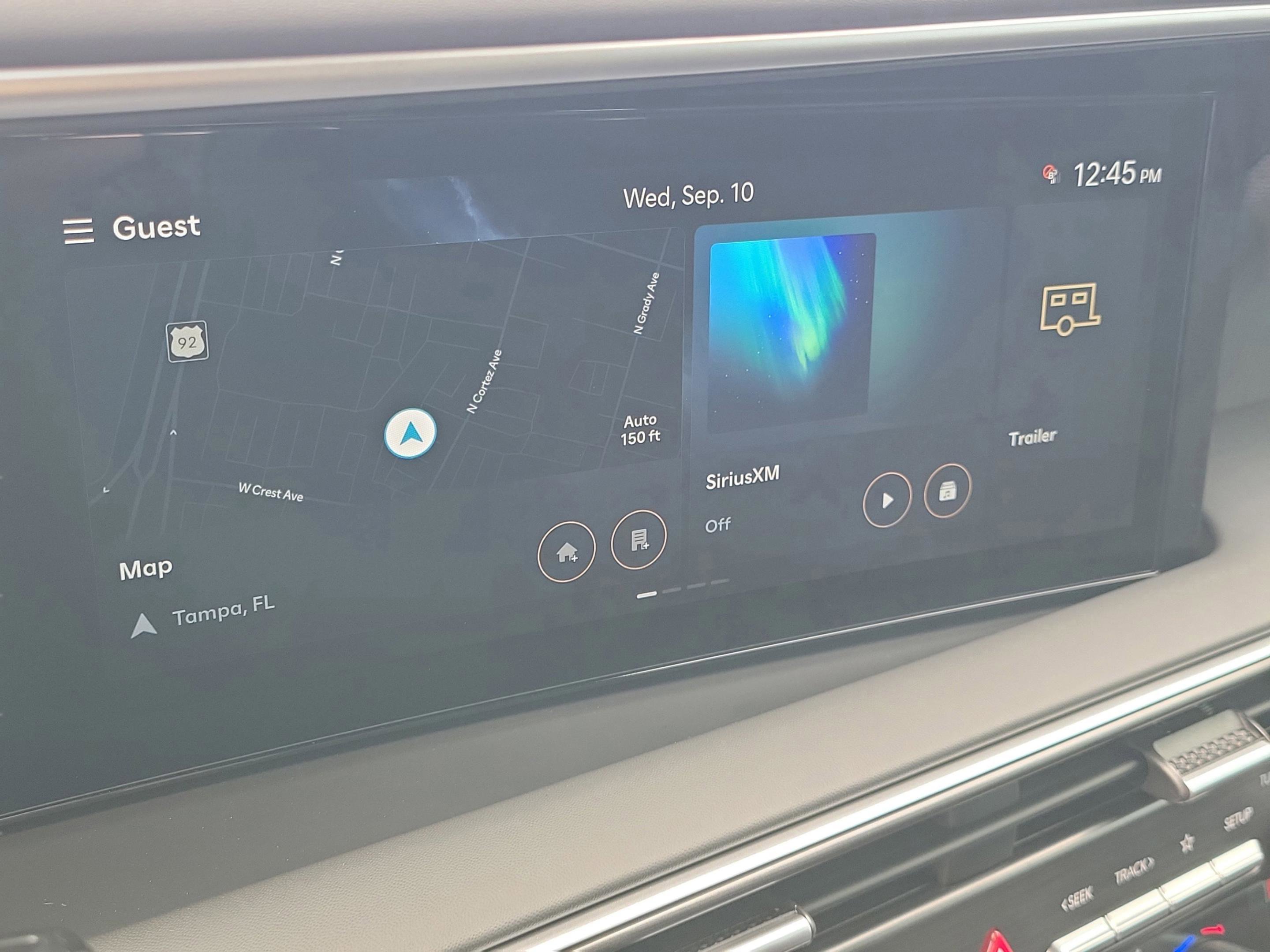 New 2026 Hyundai Palisade Calligraphy image 24