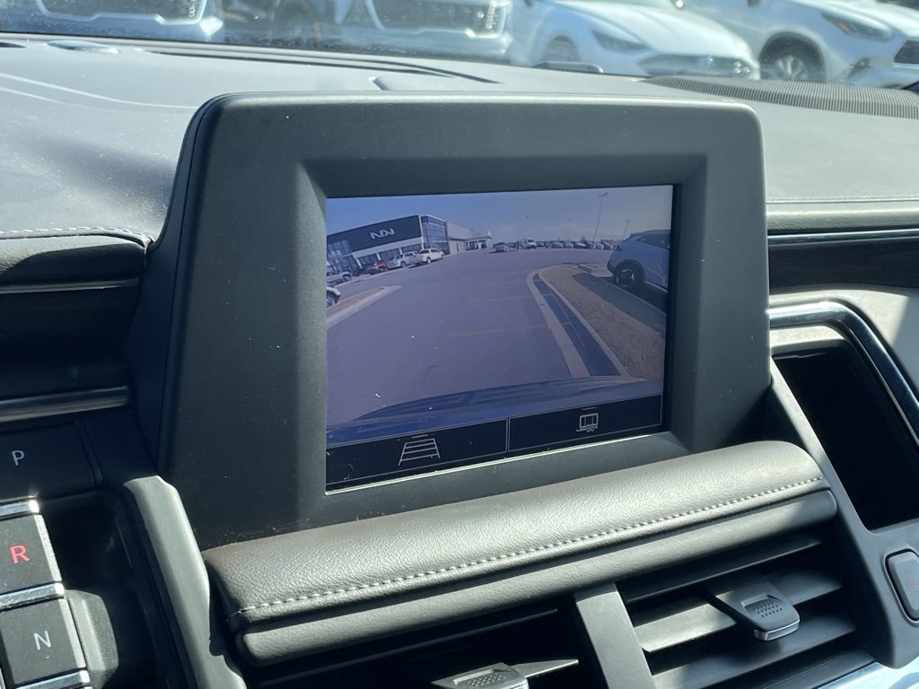 Used 2023 Chevrolet Tahoe LS w/ Driver Alert Package image 15