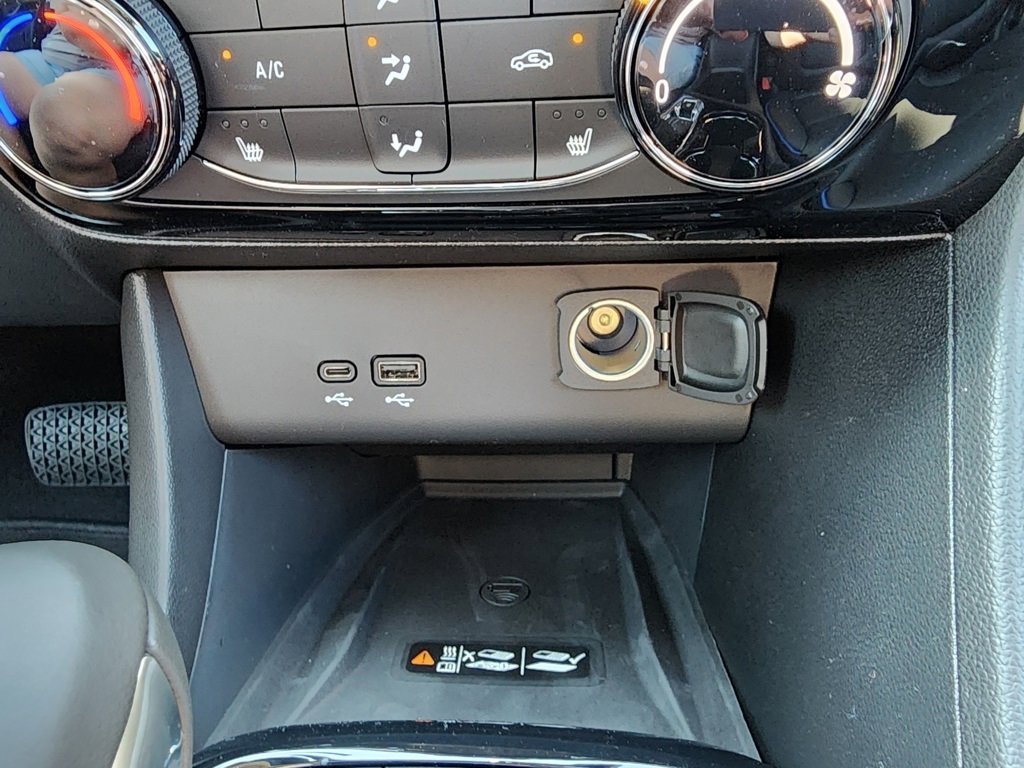 New 2026 Buick Encore GX Sport Touring w/ Advanced Technology Package image 28