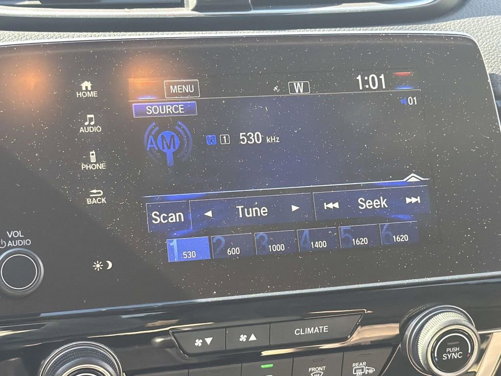 Used 2018 Honda CR-V EX image 14