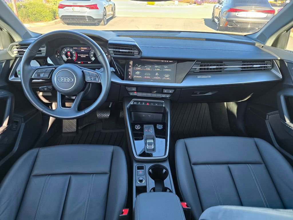 Used 2023 Audi A3 2.0T Premium w/ Convenience Package image 10
