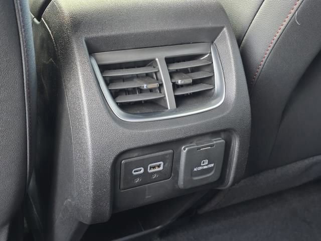 New 2026 Chevrolet Blazer RS w/ Driver Confidence II Package image 14