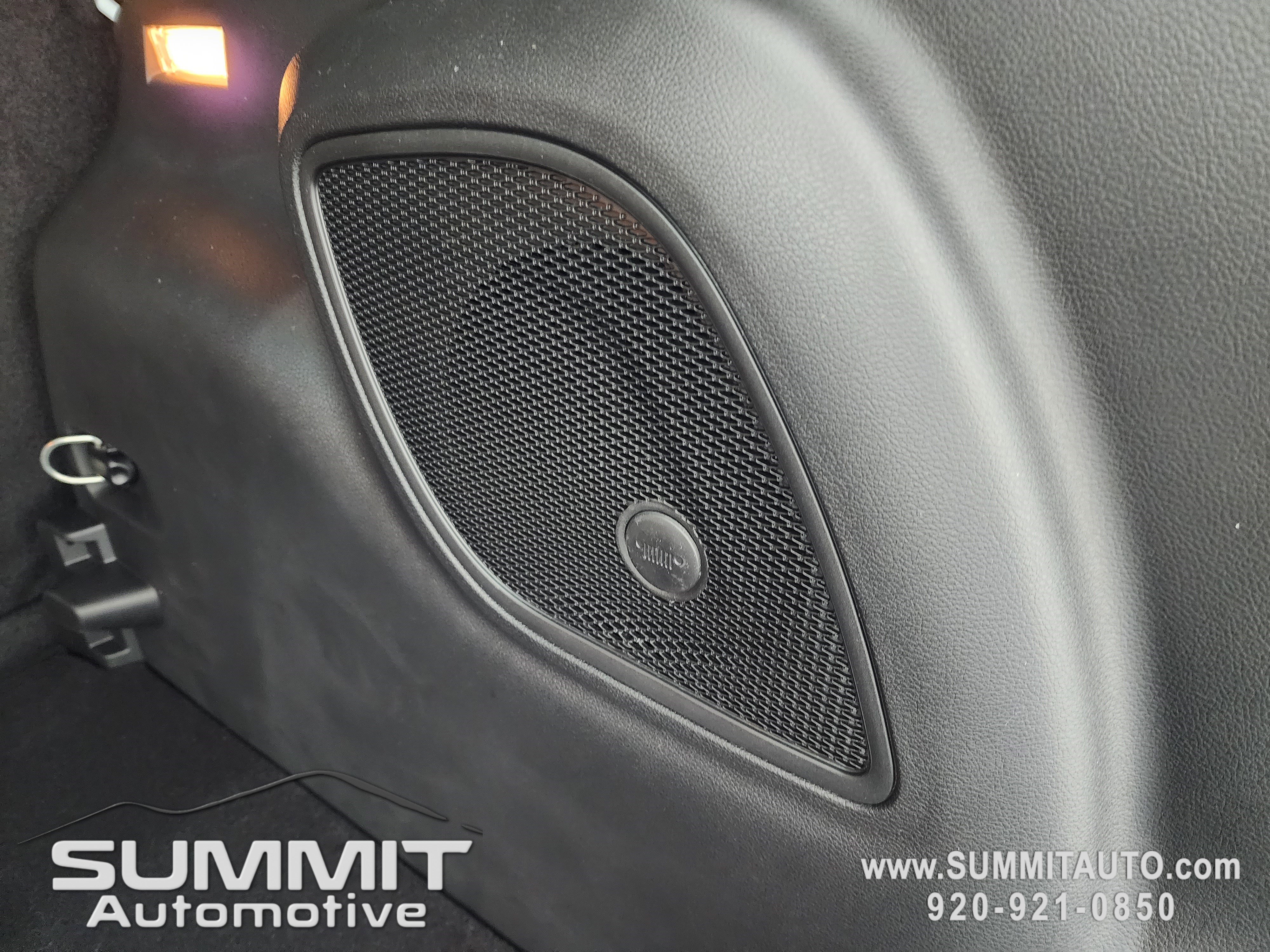 New 2026 Jeep Compass Latitude w/ Quick Order Package 29K image 30