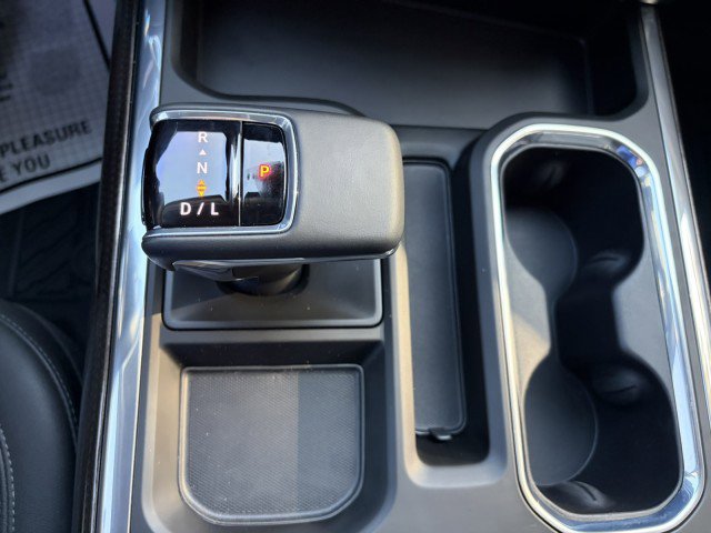 Certified 2025 Chevrolet Silverado 1500 LT Trail Boss w/ LT Trail Boss Premium Package image 20