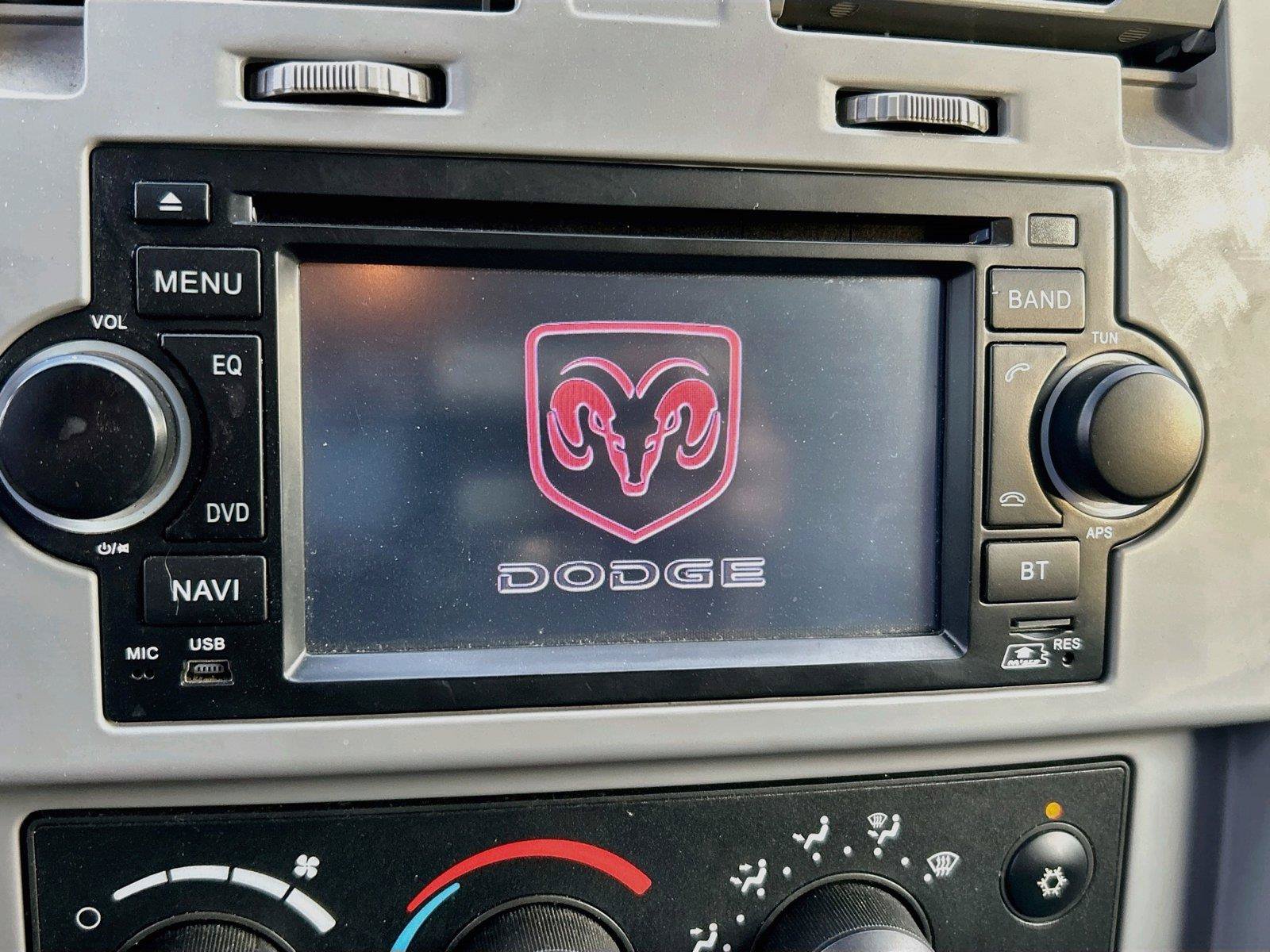Used 2005 Dodge Dakota SLT RWD image 27