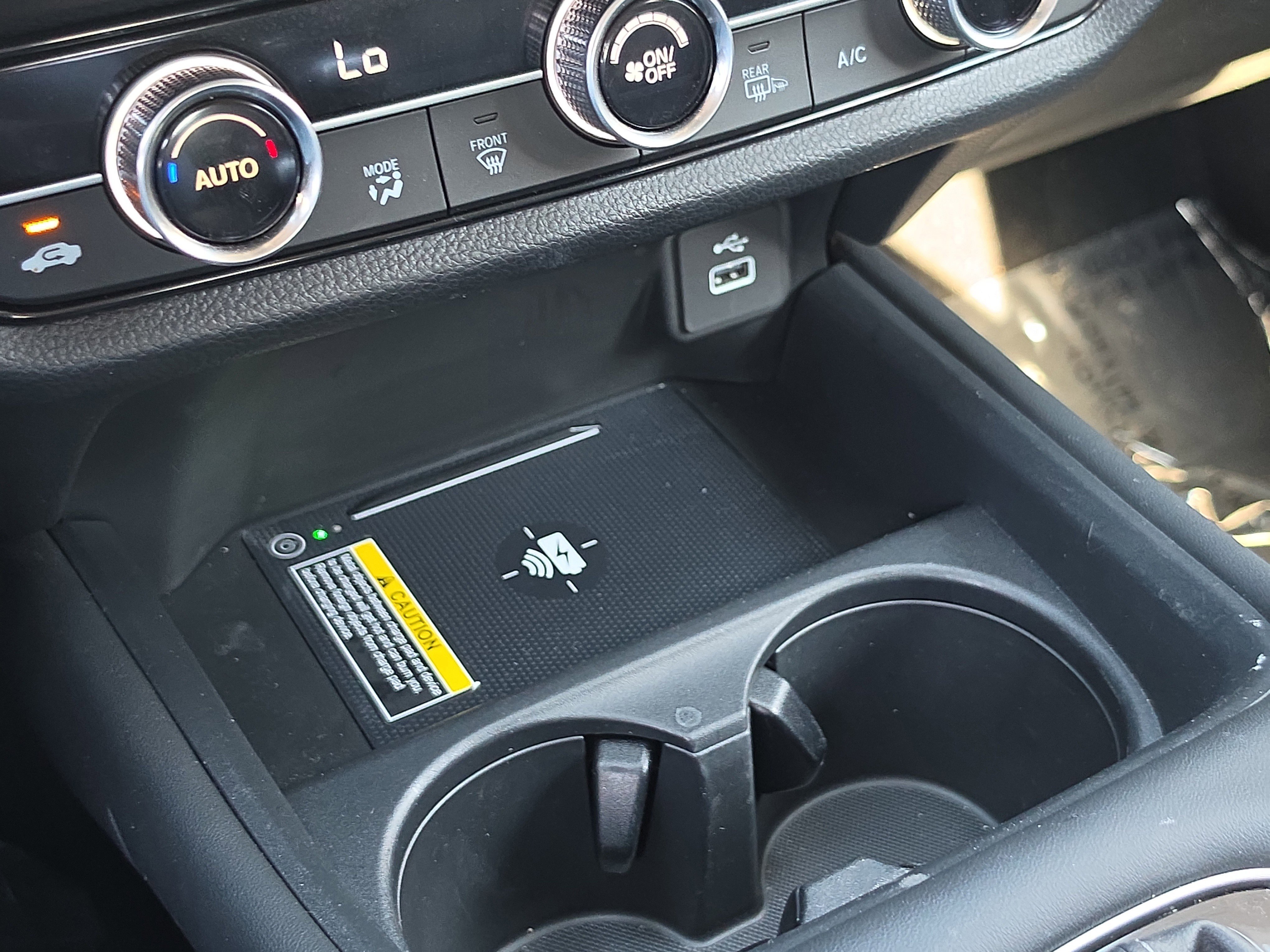 Certified 2024 Honda HR-V EX-L image 23