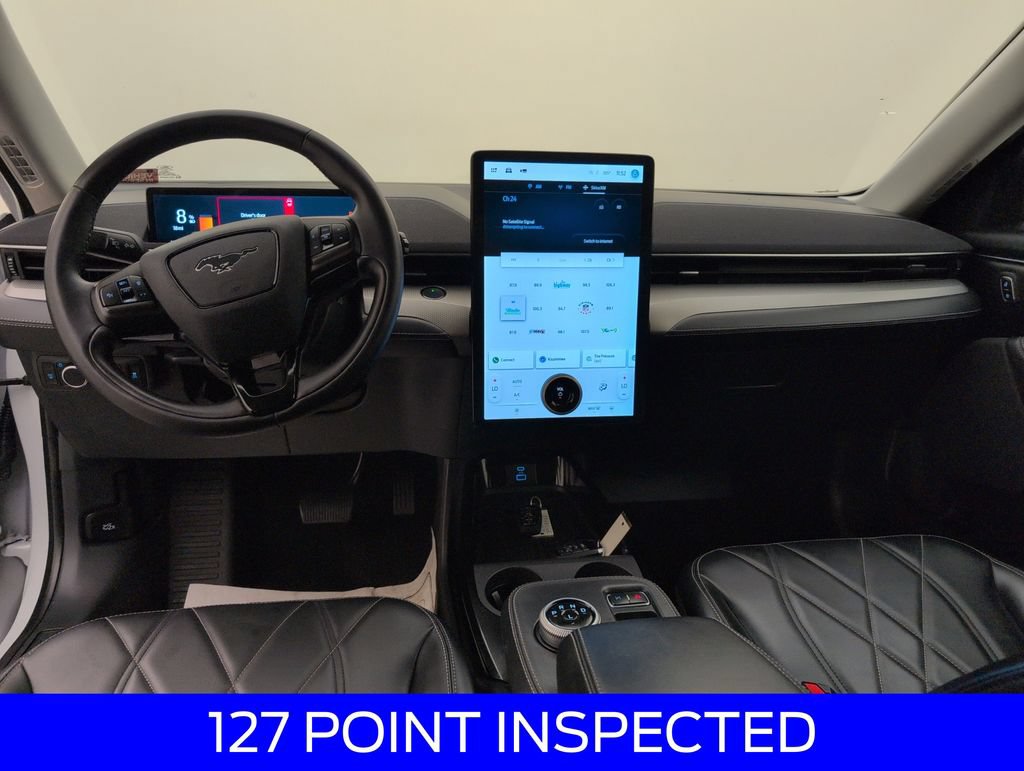 Used 2023 Ford Mustang Mach-E Select RWD image 7