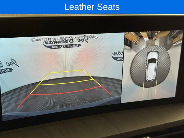 Used 2024 Kia Telluride SX image 7