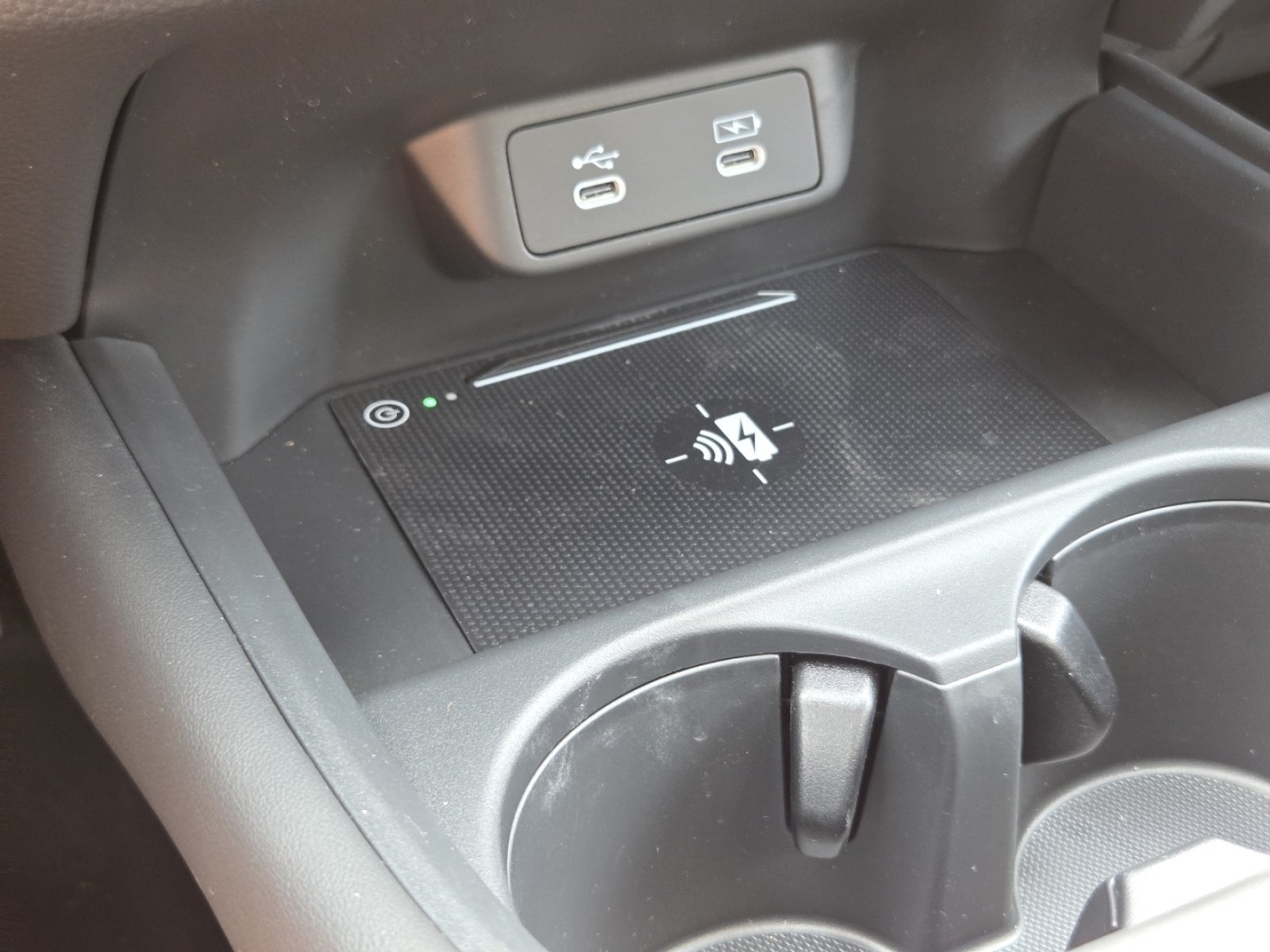 New 2027 Honda HR-V Sport image 5