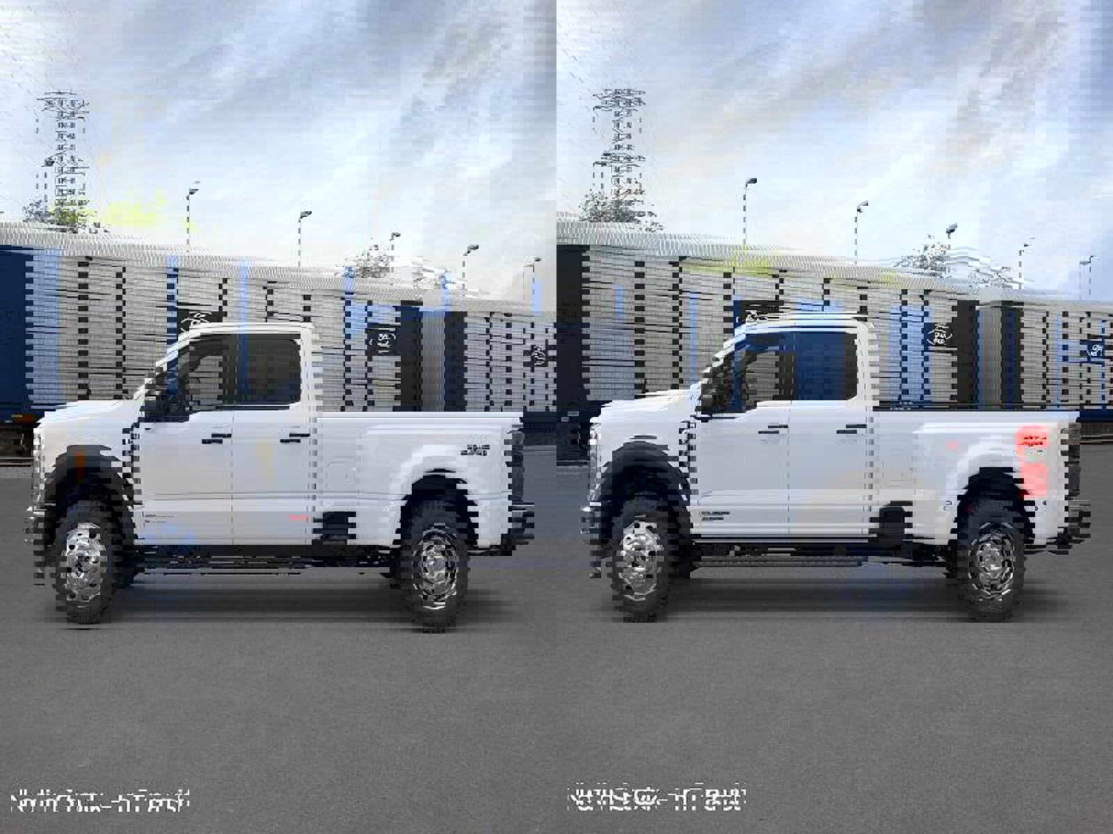 New 2026 Ford F450 XL image 25