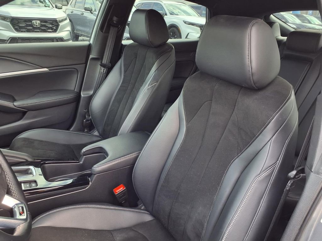 Used 2023 Acura Integra A-Spec image 12