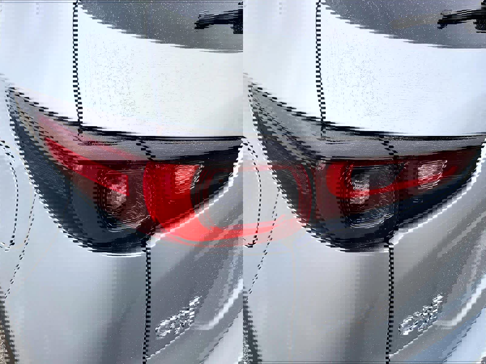 Used 2023 MAZDA CX-5 AWD 2.5 S w/ Select Package image 31