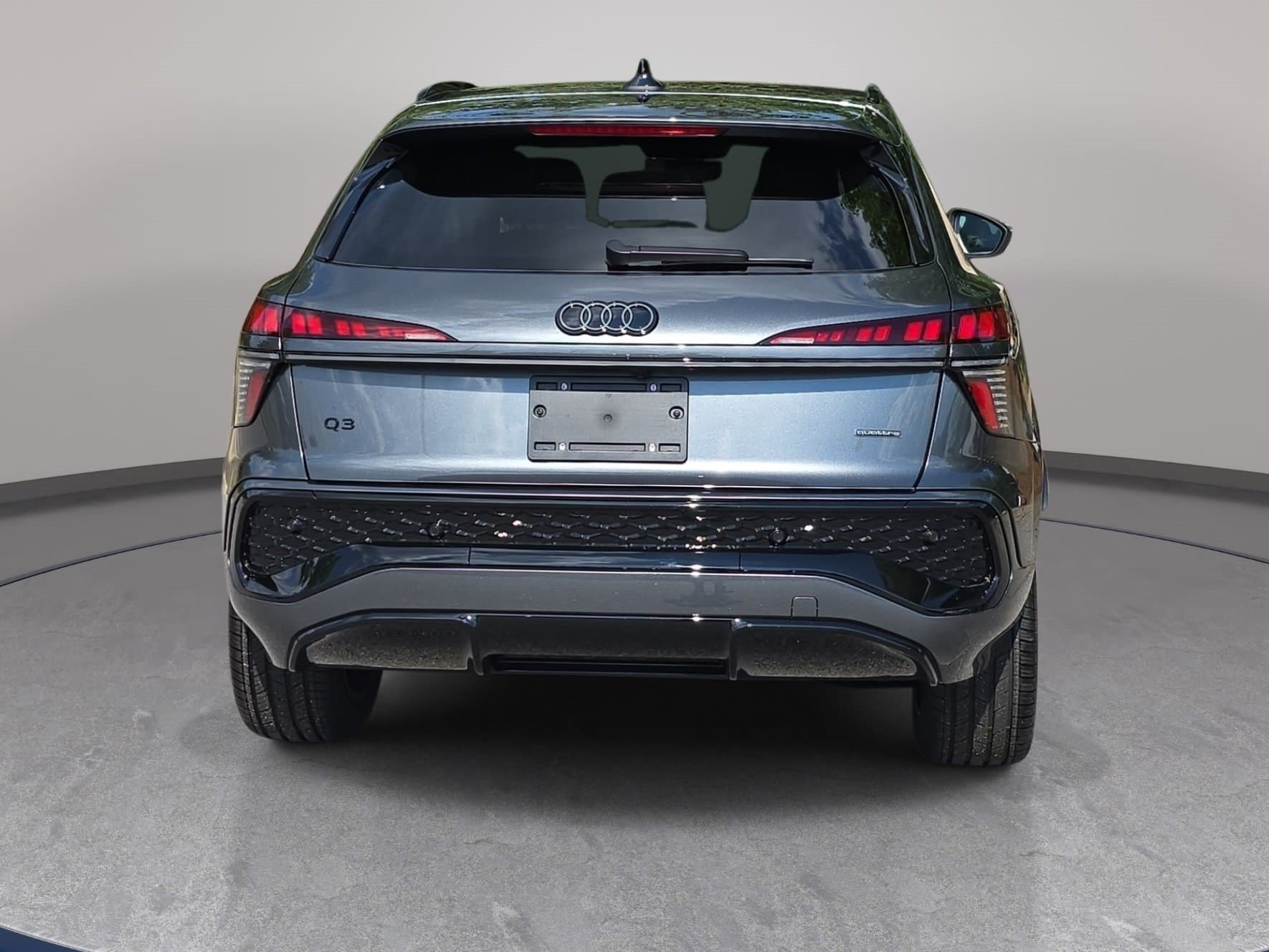 New 2026 Audi Q3 quattro 2.0T AWD/4WD image 6