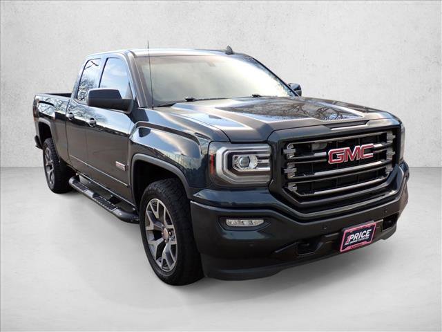 Used 2017 GMC Sierra 1500 SLT image 6