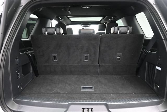 Certified 2024 Ford Expedition Timberline AWD/4WD image 23