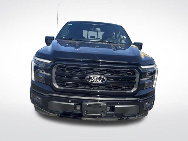 Certified 2025 Ford F150 Lariat AWD/4WD image 8