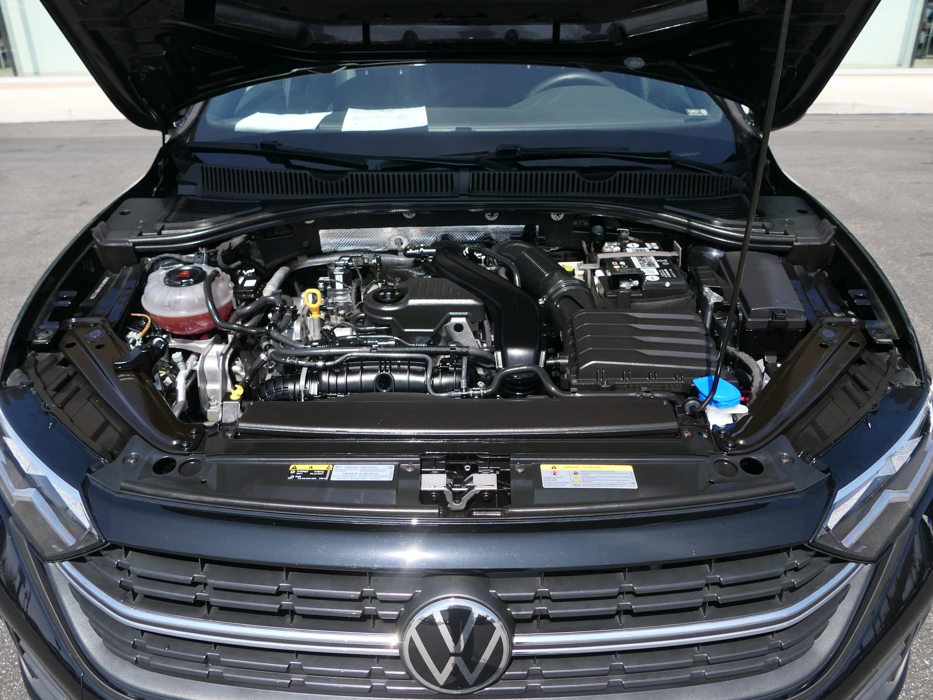 Used 2023 Volkswagen Jetta Sport FWD image 29