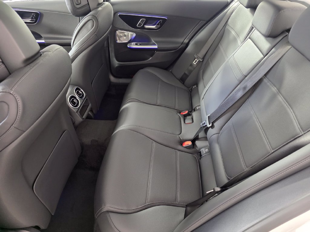 New 2026 Mercedes-Benz C 300 Sedan image 11