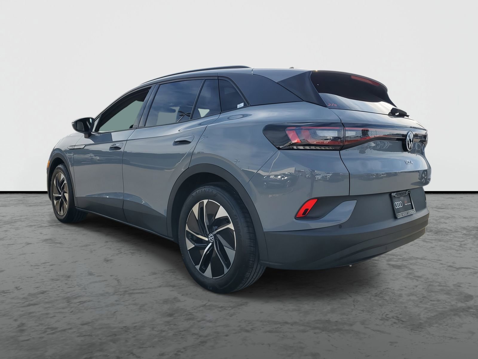 Used 2022 Volkswagen ID.4 Pro S image 3