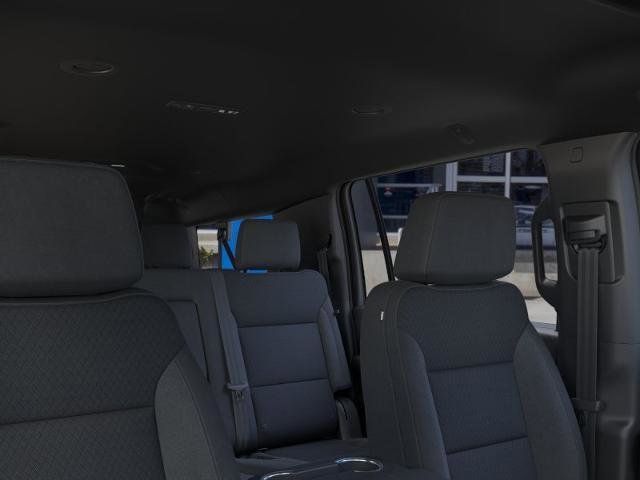 New 2026 Chevrolet Suburban LS image 24