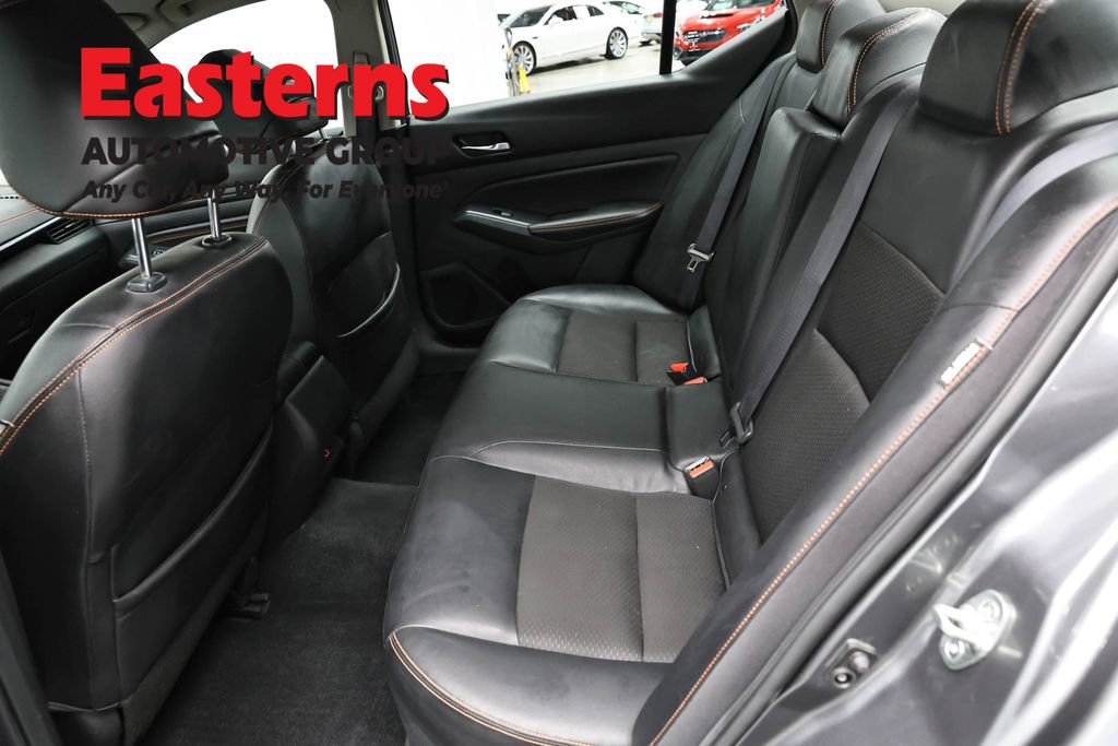Used 2019 Nissan Altima 2.5 SR AWD/4WD image 22