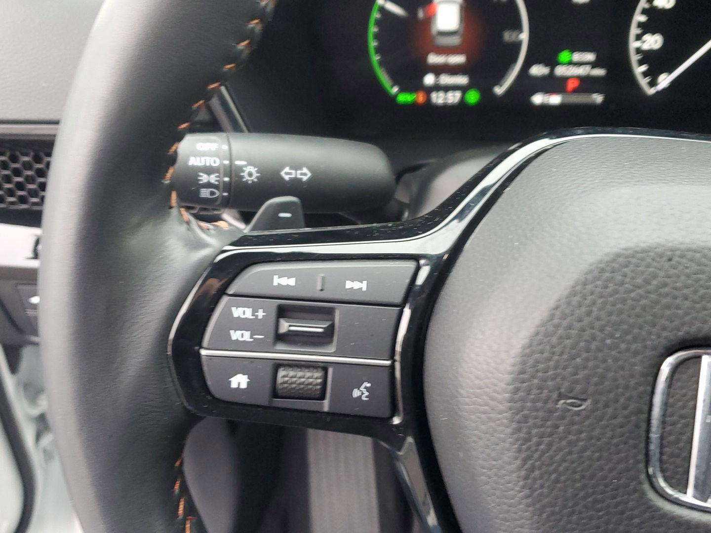 Used 2023 Honda CR-V Sport Touring image 19