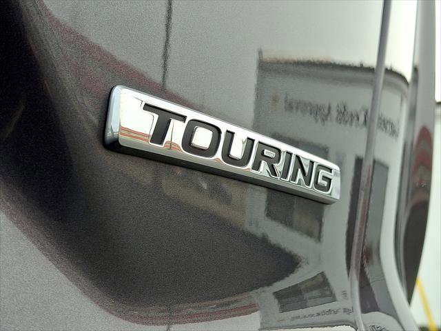 Used 2021 Honda CR-V Touring image 16