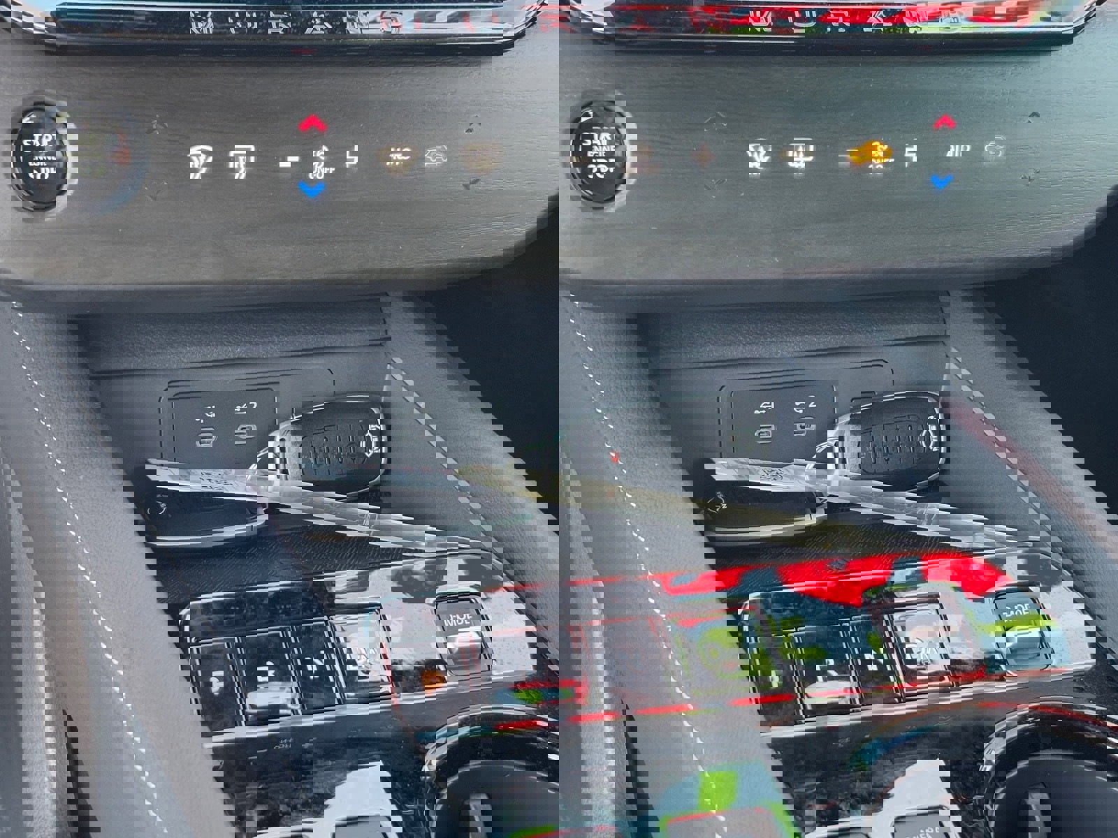 New 2025 Nissan Murano SV w/ Cargo Package image 26