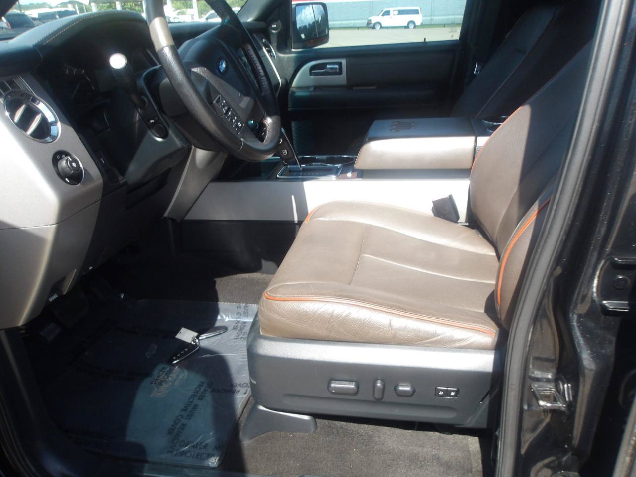 Used 2015 Ford Expedition King Ranch RWD image 19