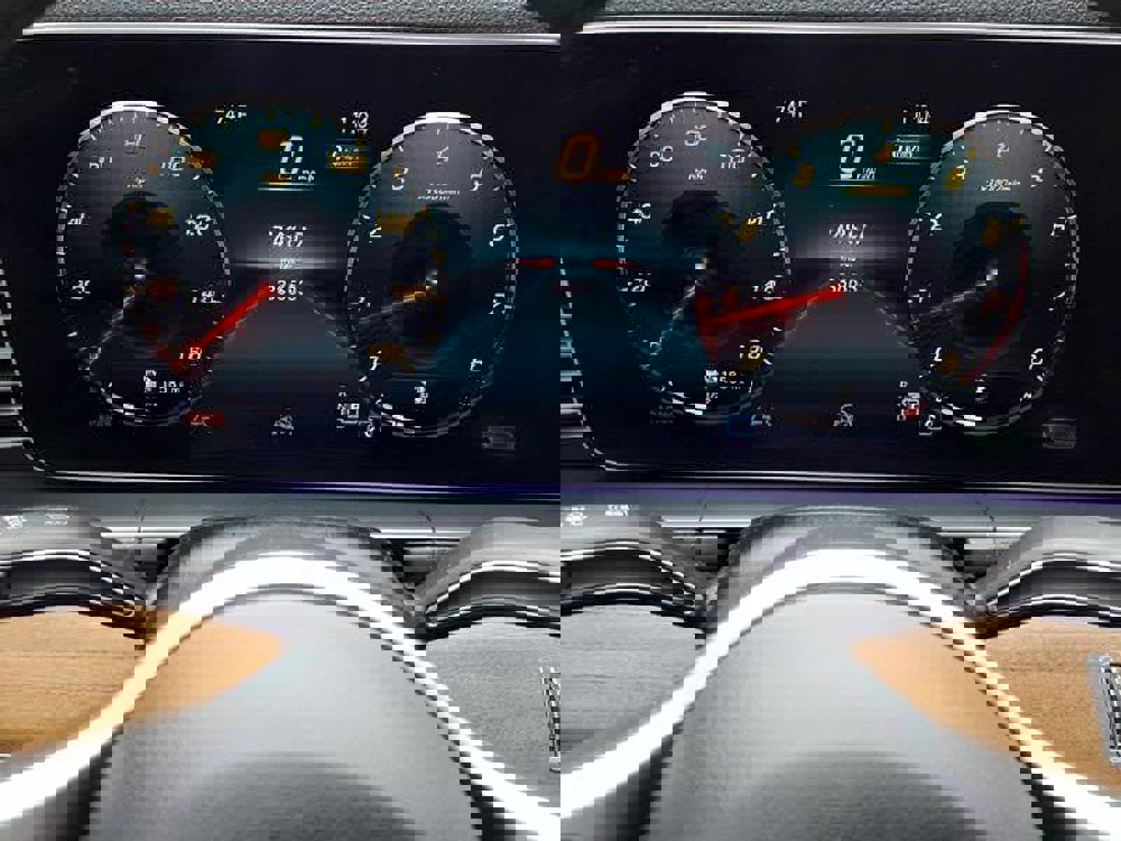 Used 2021 Mercedes-Benz GLE 350 4MATIC image 25