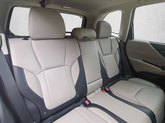 Used 2019 Subaru Forester Limited image 23