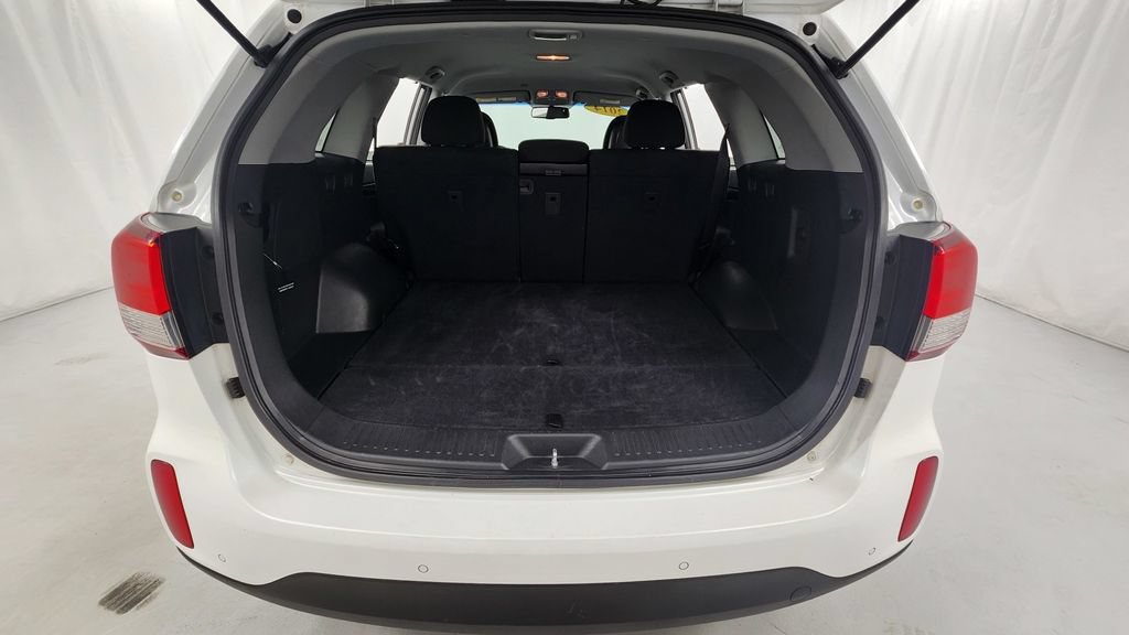 Used 2014 Kia Sorento LX AWD/4WD image 15