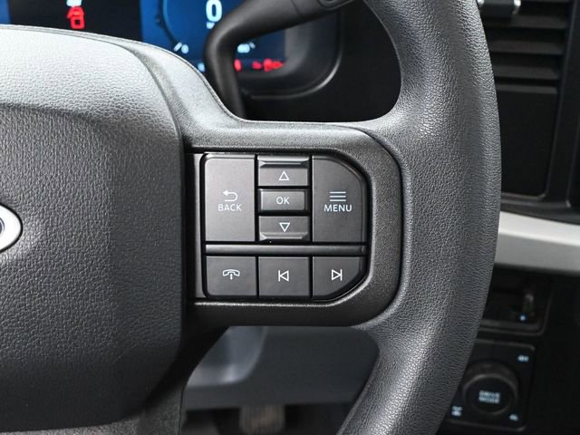 Used 2024 Ford F250 XLT w/ XLT Premium Package image 33