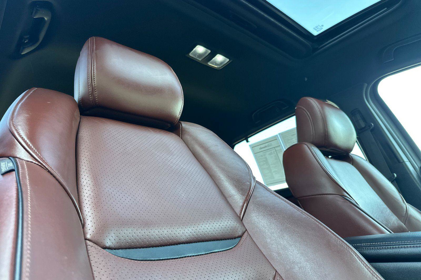 Used 2016 MAZDA CX-9 Signature image 17