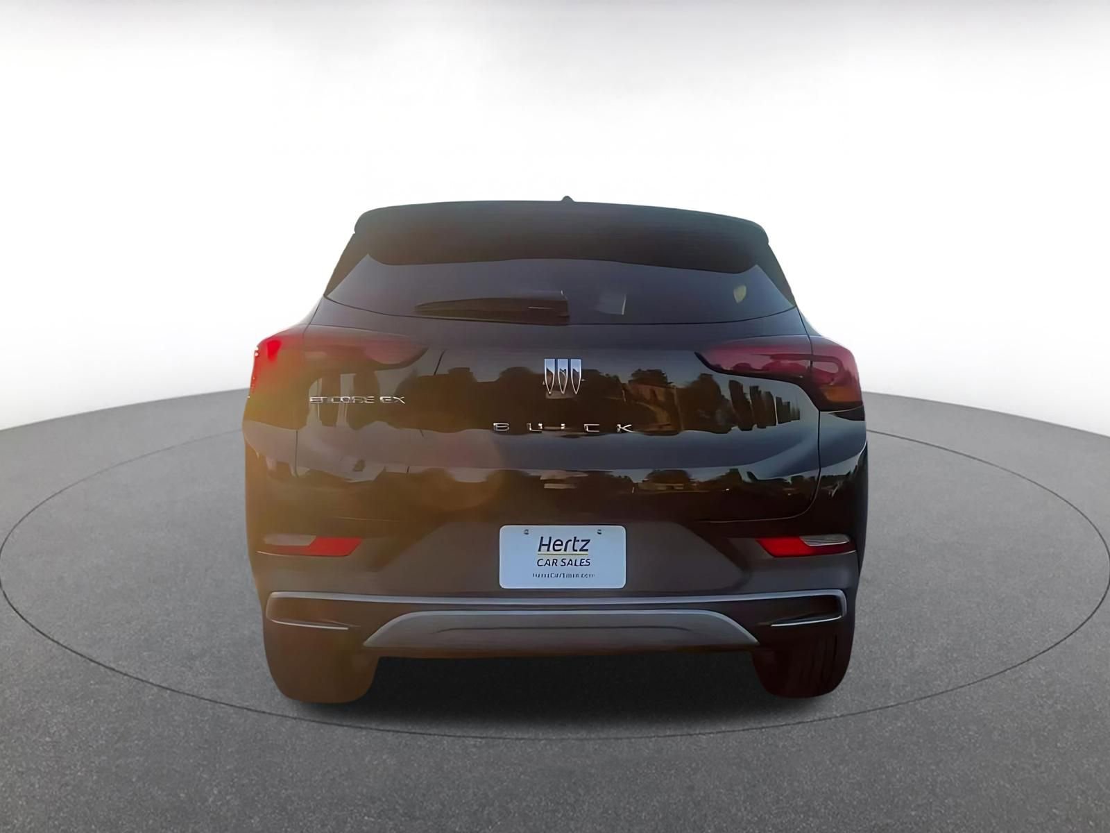 Used 2025 Buick Encore GX Preferred image 12