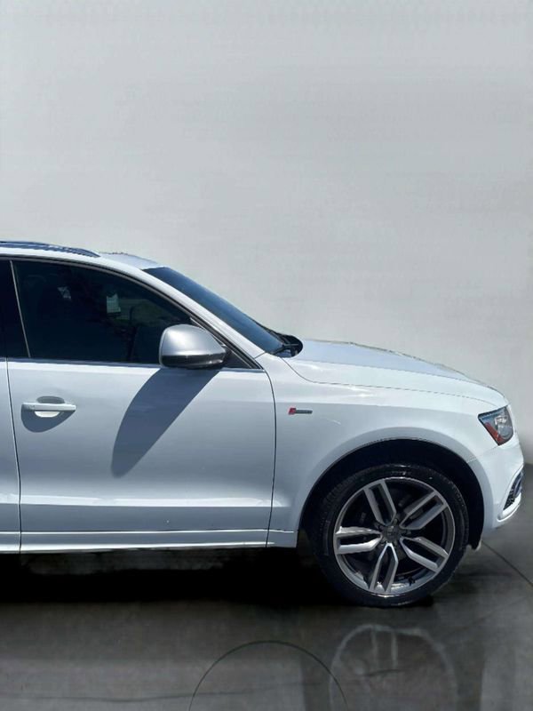 Used 2014 Audi SQ5 Premium Plus AWD/4WD image 29