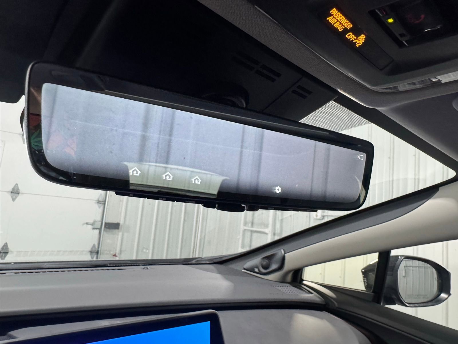 New 2025 Toyota Prius Plug-In Hybrid w/ Limited Premium Package image 34