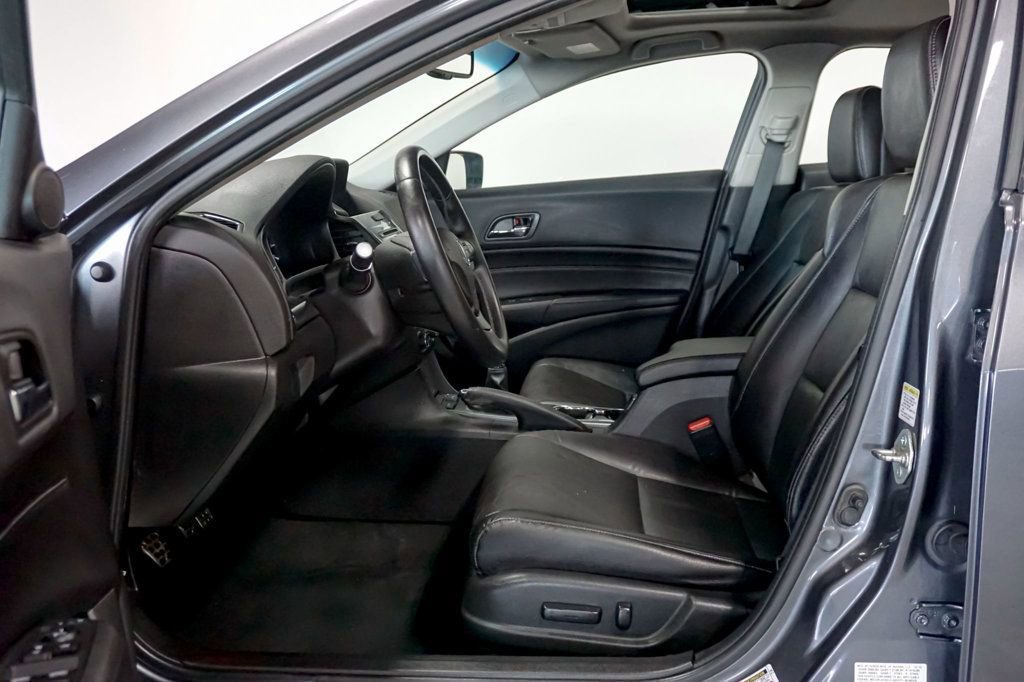 Used 2014 Acura ILX w/ Premium Package image 8