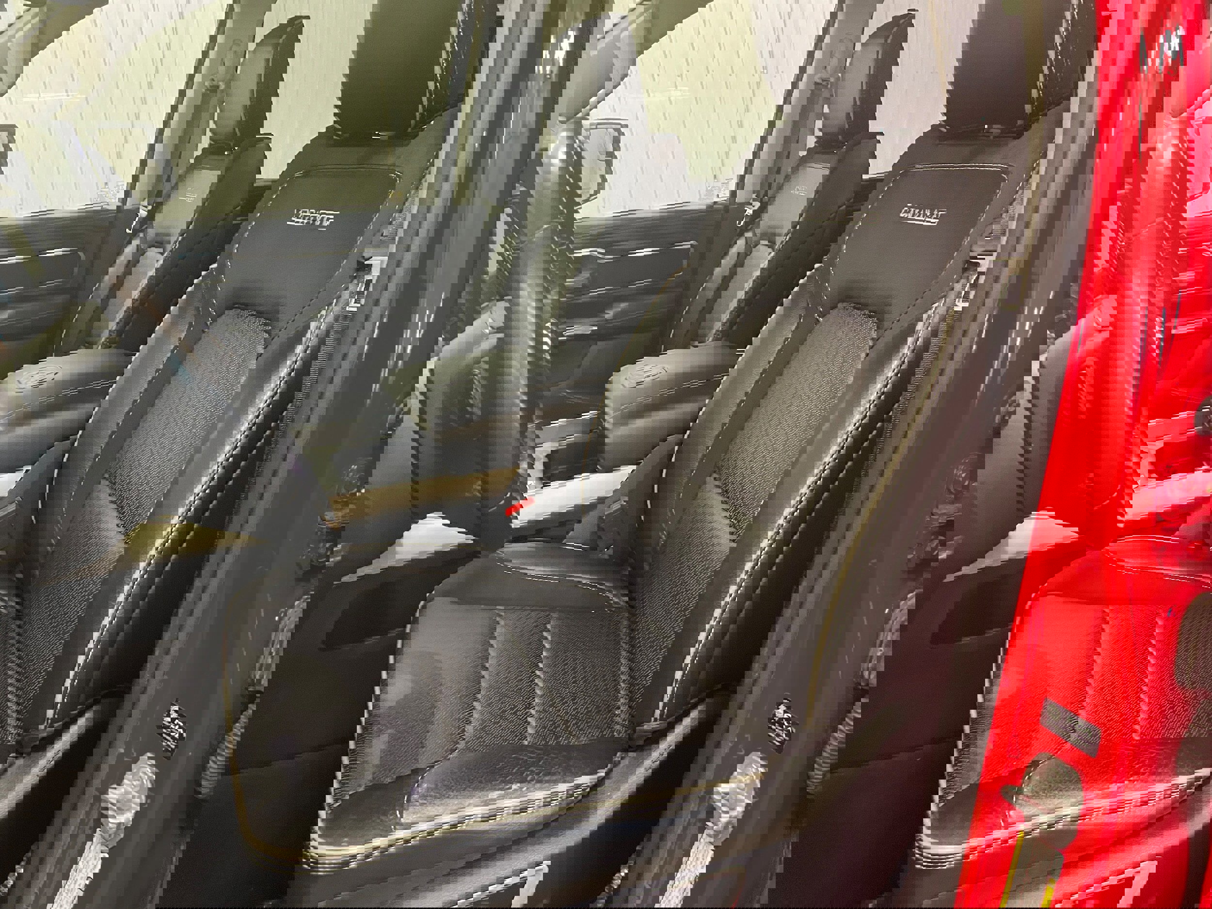 Used 2022 RAM 1500 Laramie image 12