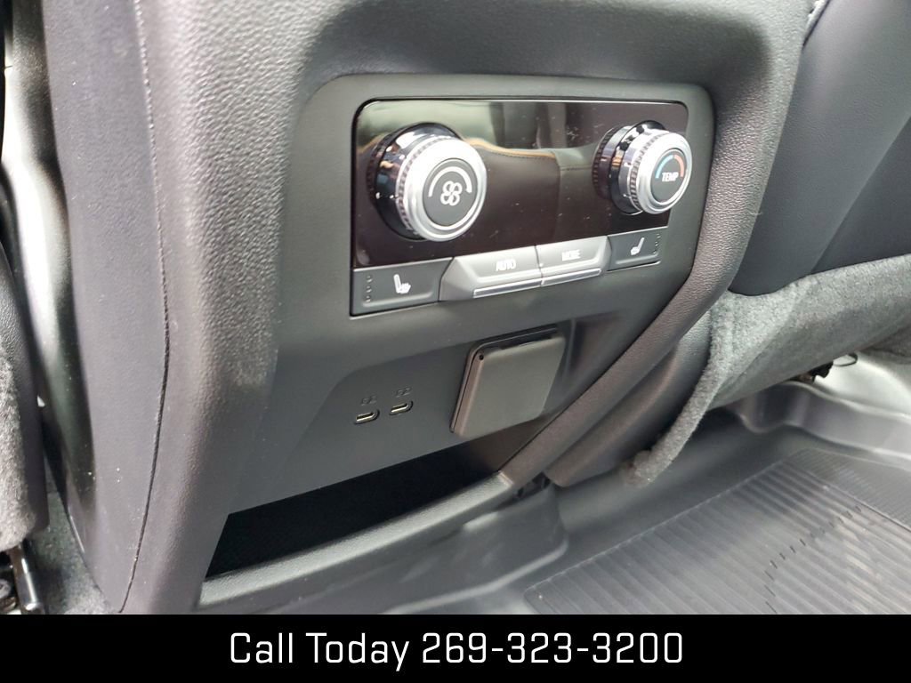 New 2026 GMC Acadia AT4 w/ Super Cruise Package image 22